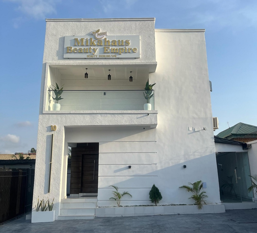About Us – Mikahause Beauty Empire & Spa