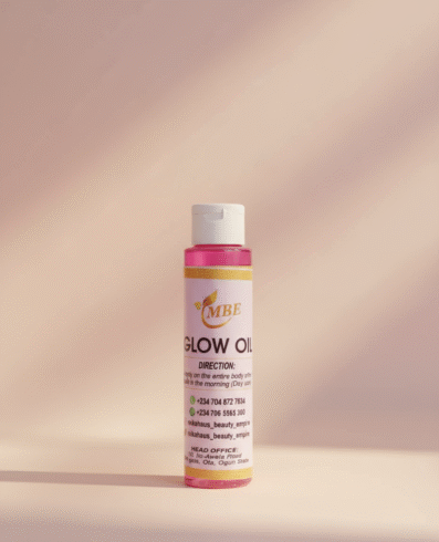 Glow Oil