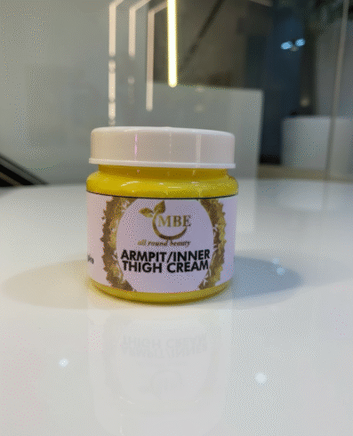 Armpit & Inner Thigh Soap