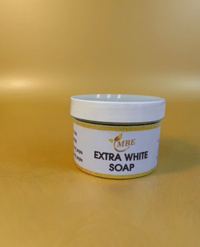 Extra White Soap