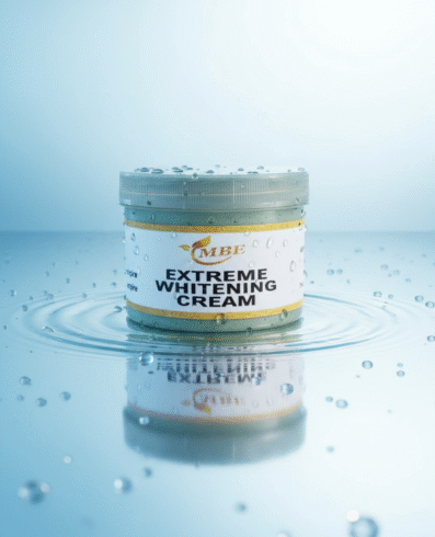 Extreme Whitening Body Cream