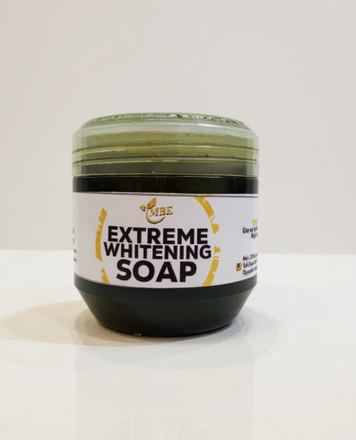 Extreme Whitening Body Soap
