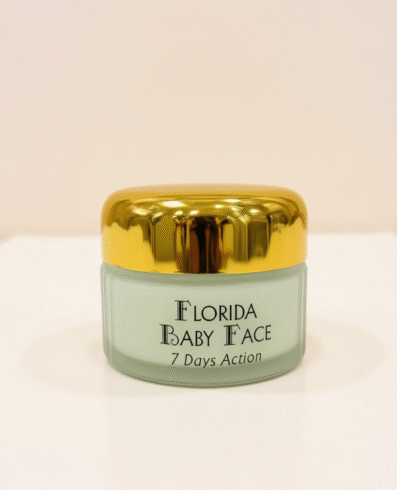 Florida Face Cream(day)