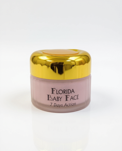Florida Face Cream(night)