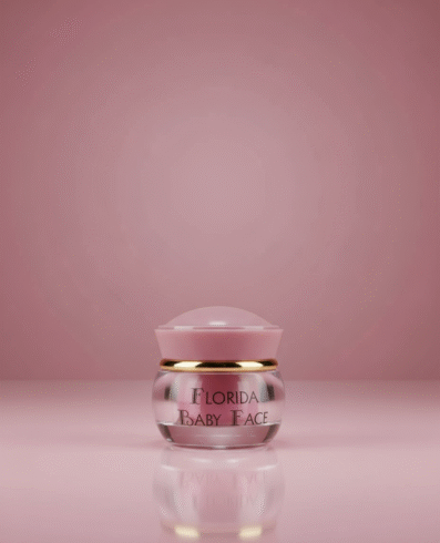 Florida Face Cream (Small)