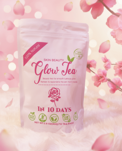 Glow Tea