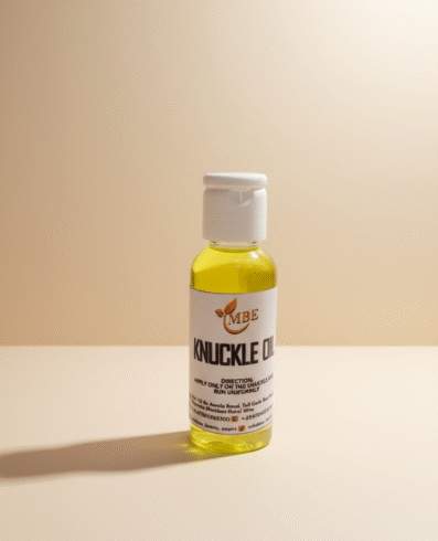 Knuckle Oil