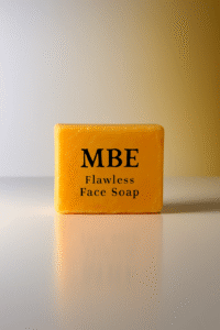 Flawless Face Soap