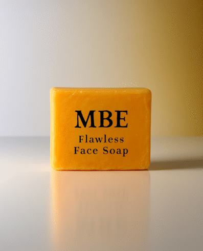 Flawless Face Soap