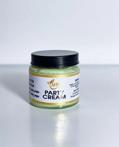 Party Body Cream