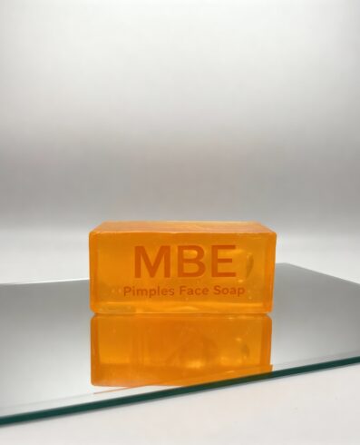 Pimples Face Soap