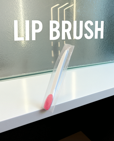 Lip Brush