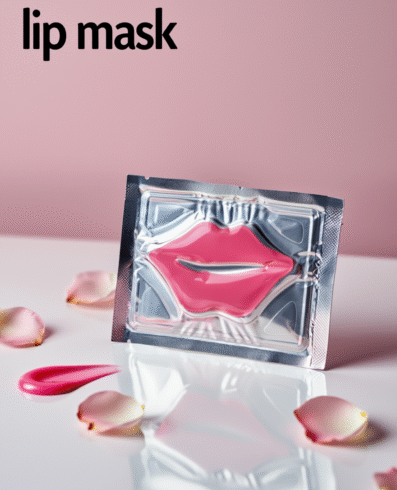 Lip Mask