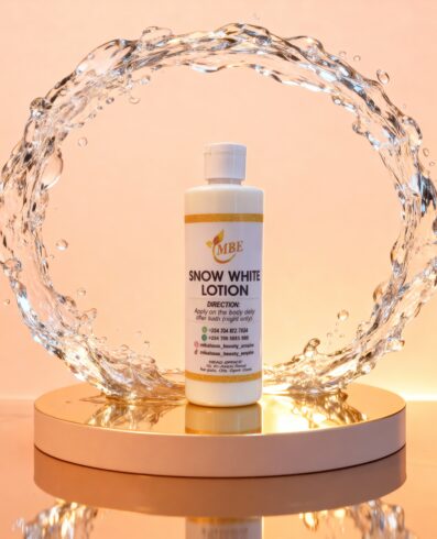 Snow White Lotion