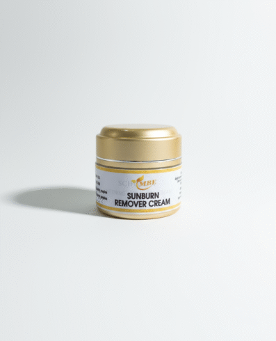 Sun Burn Removal Face Cream