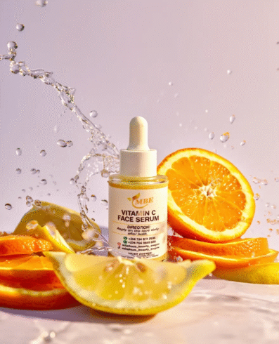 Vitamin C Face Serum